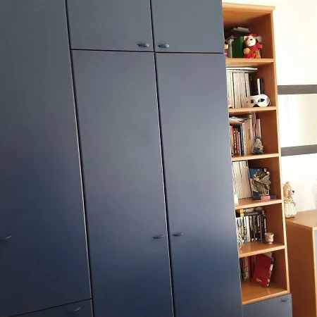 Casa Golf Tennis Apartment