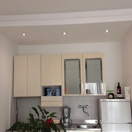Apartman Casa Golf Tennis Rapallo