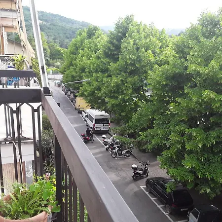 Apartman Casa Golf Tennis Rapallo