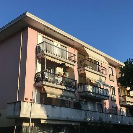 Casa Golf Tennis Apartman *
