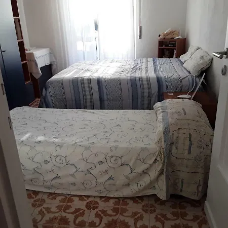 Casa Golf Tennis Apartman