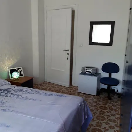 Casa Golf Tennis Apartman
