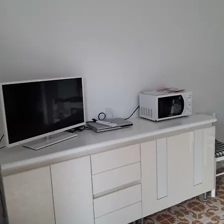 Casa Golf Tennis Apartman *