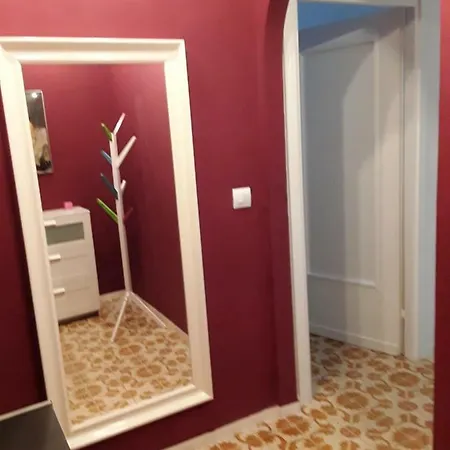Apartman Casa Golf Tennis