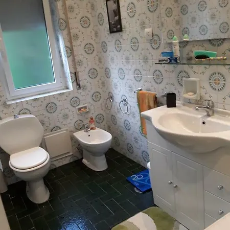 Casa Golf Tennis Apartman