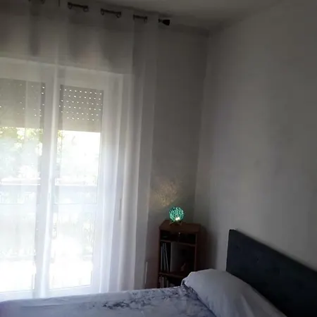 Casa Golf Tennis Apartman Rapallo
