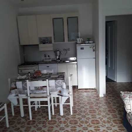 Apartman Casa Golf Tennis Rapallo