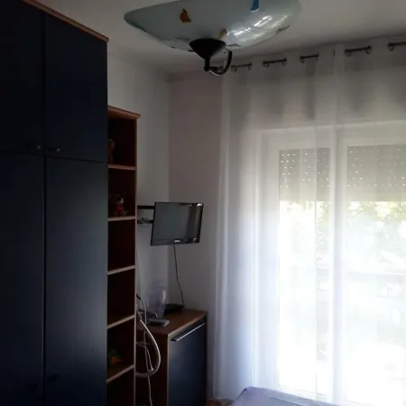 Casa Golf Tennis Apartman Rapallo