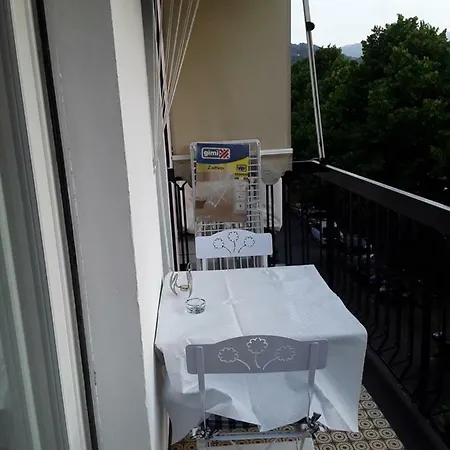 Casa Golf Tennis Apartman *